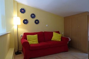 Bedroom First Floor
