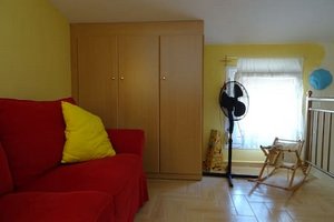 Bedroom First Floor