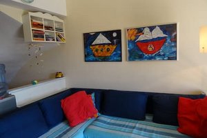Liningroom