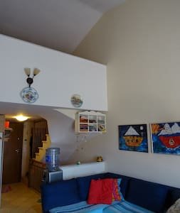 Liningroom