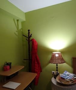 MasterBedroom