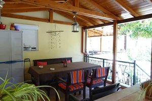 Veranda